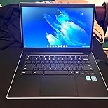 Samsung Galaxy Chromebook Go 14 inch Laptop Intel Celeron 4GB RAM 64GB Silver