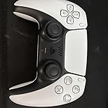 PlayStation DualSense Wireless Controller White